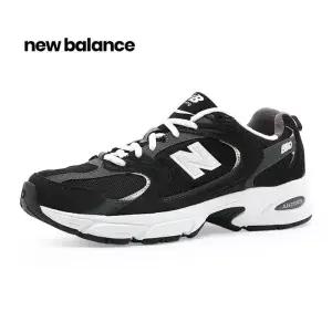 뉴발란스 남녀공용 530 클래식 블랙 (MR530CC)(size230-290)