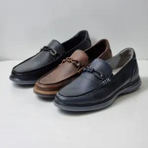 [탠디]남성 초경량 세미 캐주얼 로퍼 323004HR9