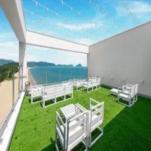 [전남] 완도 올라코스타 풀빌라(전남, 완도)