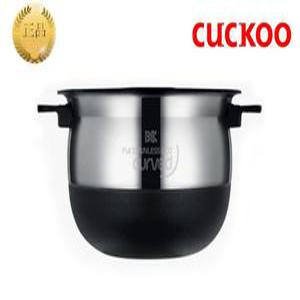 쿠쿠 DHSR0609F 사용 밥솥 정품 IH풀스텐리스 내솥 6인용