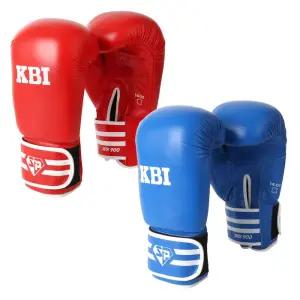 해머900 KBI 복싱 글러브_ 고급소가죽