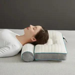 아트박스 예은 메밀 견인 경추 메모리폼 베개 베게 배게 목베개
