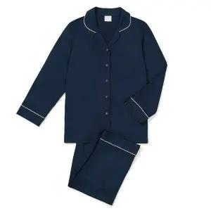 [오르시떼](마산점)여성 D008 프리다네이비 긴소매 상하