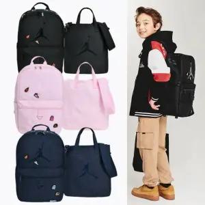 나이키키즈 조던주니어 N241EC406P 조던러버핀 책가방세트 실내화가방 고학년 신학기 플레이키즈프로MKD