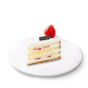 파스쿠찌 (쇼트)화이트 생크림케이크