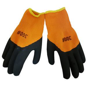 기모 코팅장갑 300 다용도 겨울장갑