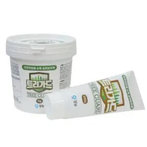 트리가드 200g 1kg 나무 상처 보호제 치료제 도포제 락발삼 톱신페스트