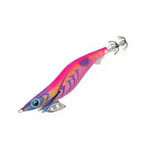 야마시타 에기왕K 3호 쉘로우에기 15g 무늬오징어에기 에깅