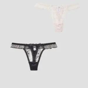 [오노마] ONM 여성 시스루 레이스 디자인 티팬티 사계절 (S11576874)