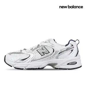 뉴발란스 530 화이트 남자 여성 러닝화 운동화 MR530SG