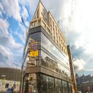 [대구] 현풍 브라운도트(대구모텔/달성모텔/달성현풍 브라운도트)