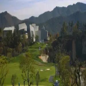 [경남] 아난티 앳 남해(경남호텔/남해호텔)