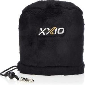 DUNLOP 던롭 XXIO 젝시오 아이언커버 GGE-X132I 블랙 통아이언커버