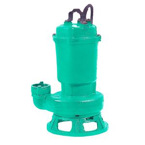 PDN-1400M 윌로펌프 비자동 NON - CLOG TYPE 배수용 수중펌프