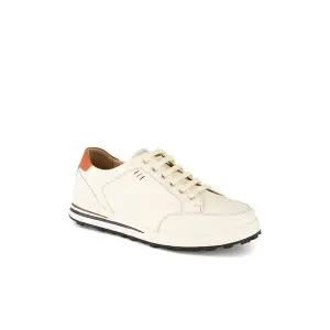 [닥스](강남점)남성 베스트  컴포트 밴딩 스니커즈 DMX405KA30 (화이트)