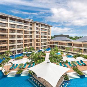 [인천/부산출발]보홀 특급 헤난 타왈라 리조트 반자유 3박4일/3박5일/4박6일 + 리조트석식 1회 제공