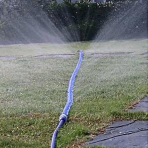 농사용 하우스스프링쿨러 농수관 관수시설 정원수 간이스프링클러