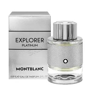 몽블랑 익스플로러 플래티넘 EDP 100ml