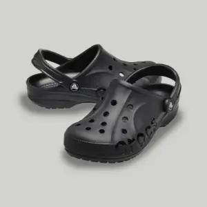 [롯데백화점]크록스 바야 클로그 블랙 10126-001