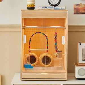 병아리 육추기 앵무새 메추리 고슴도치 난방 인큐베이터