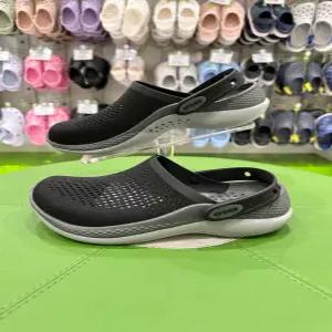 [크록스] 크록스 라이트라이드 360 클로그 206708-0DD