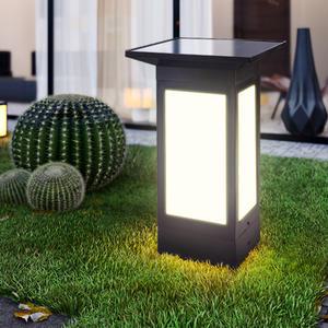 태양광 카페등 문주등 태양열 테라스 조명 LED등 2세대 PLUS 80사이즈