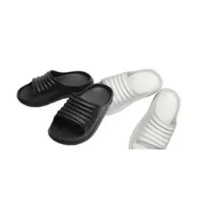 [롯데백화점]콜핑 공용 여름 인젝션 쿠션감우수 물놀이 슬리퍼 KFM1396U