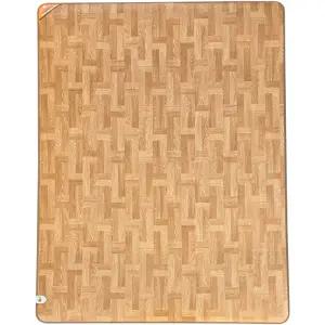 한일의료기  거실용 전기장판 신대청 초특대형 (200x300cm)  분리난방