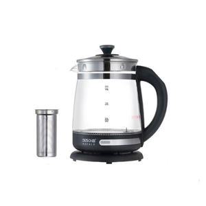 키친아트 WMEK-A1771GF 라팔 유리포트 전기주전자 강추