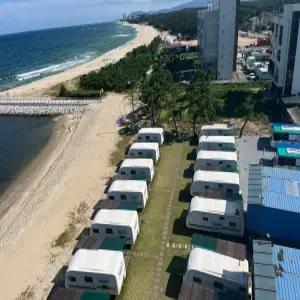 [강원] 씨카라반(강원, 강릉)