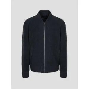 울 스타디움 점퍼 - 애쉬 (RY4839C444)