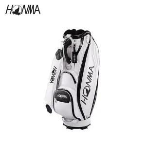 혼마 프리미엄 에나멜 캐디백 CB12209