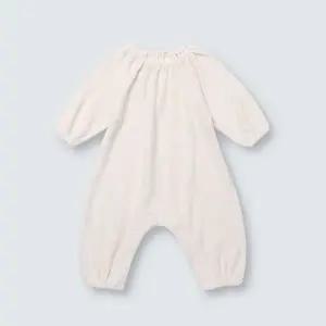 [리틀그로브](강남점)올리비아 셔링 점프수트