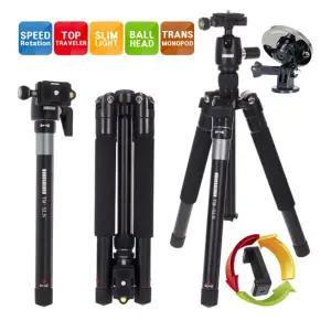 호루스벤누 TM-5LN 신형볼헤드 삼각대+MGT-X2맥세이프