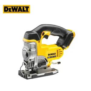 디월트 DCS331N 충전직소 18V 본체 직소날1개포함 무선직쏘기