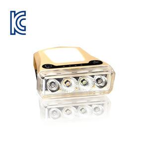 제스트 초이스 다이아 COB 랜턴 Z-MS5