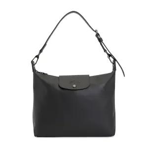 롱샴 르 플리아쥬 엑스트라 M 여성 호보백 10189 987 001