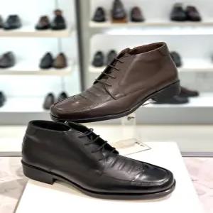 [닥스] 남성 초경량 기모 처커부츠 doc401