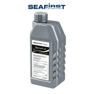 씨퍼스트 선외기 유압오일 1리터 / 스티어링 파워트림