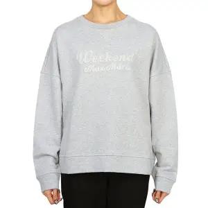 [막스마라] 다누비오 여성 맨투맨 25926011650 DANUBIO 001_1