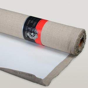 HGR 부영캔바스 브라운천 캔버스천 롤9m10마140/160cm