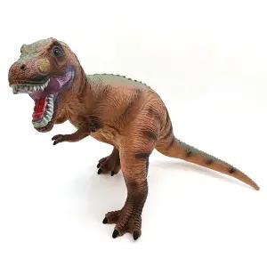 공룡 장난감 대형 피규어 모형 완구 티라노사우루스