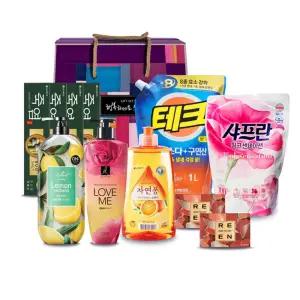 정다운 3호추석설날명절선물세트 추석명절선물세트 회사선물세트 선물세