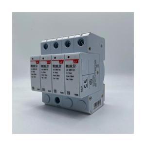 LS산전 SPD 서지보호기 BK10S-T2 4P 20kA 385V