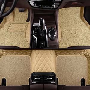 신제품 디올뉴 씨앤텍 6D카매트 르노 그랑 콜레오스 4륜 자동차매트 전차종 판매중