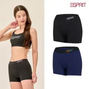 [에스프리] 여성 무형광 드로즈 2종세트