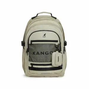 [캉골] 아이콘 퀀텀 백팩 1466 에크루 (KREBBP14660)