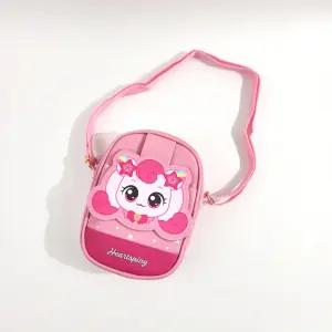 정품 슈팅스타 캐치티니핑 하츄핑 파이론 크로스백 가방 어깨끈 3670