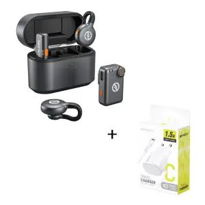 홀리랜드 LARK M2S Mini Combo 무선마이크 라크 M2S 미니 콤보