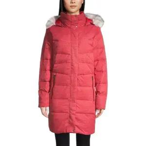 [아웃도어스/컬럼비아]컬럼비아 여성 미드 다운자켓 (CB118AC-0WW)